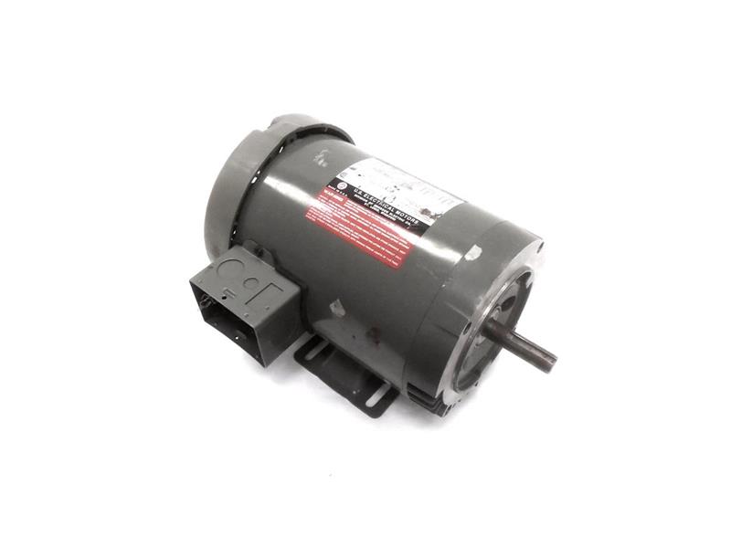 P63FWD-4362 by NIDEC CORP