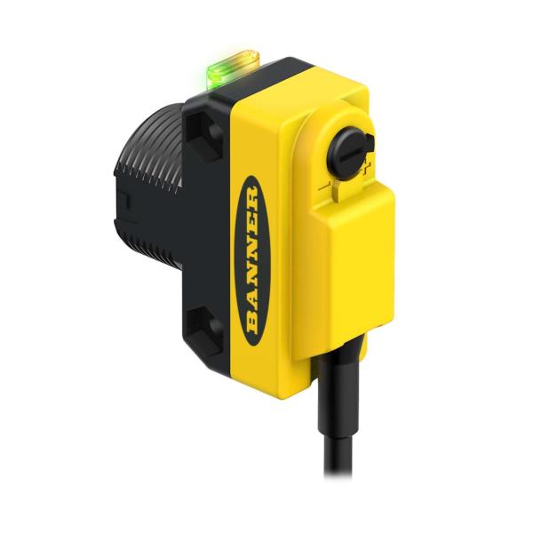 BANNER ENGINEERING QS18VN6DQ-75571