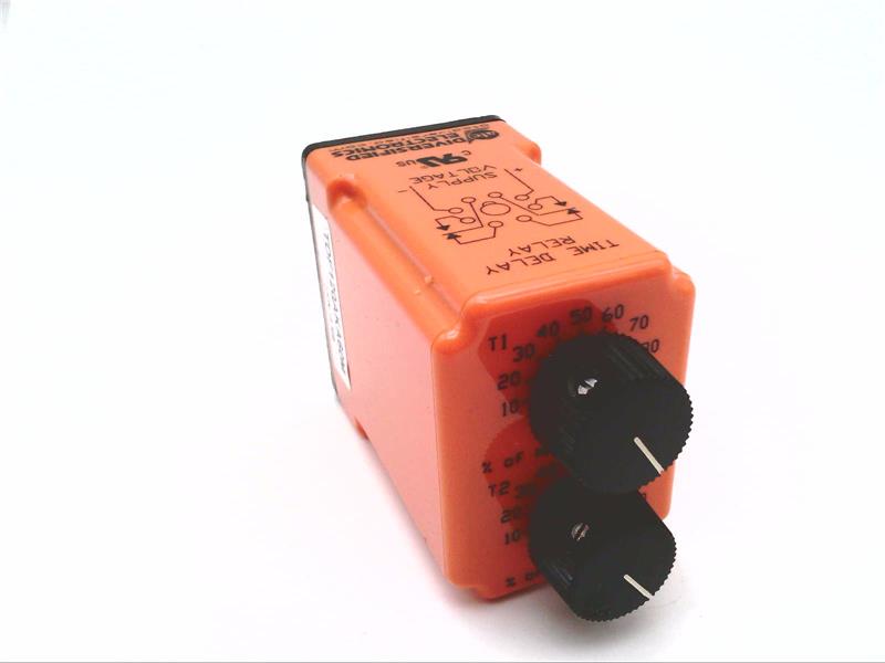 MARSH BELLOFRAM TDF-120-AKA-60M