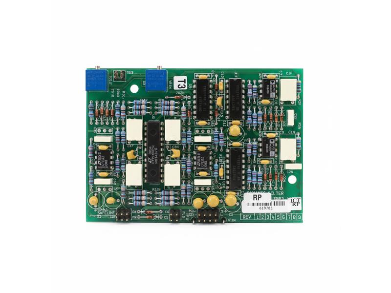 SAFELINE ISS23800-118