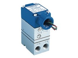 900-ACA by CONTROLAIR INC