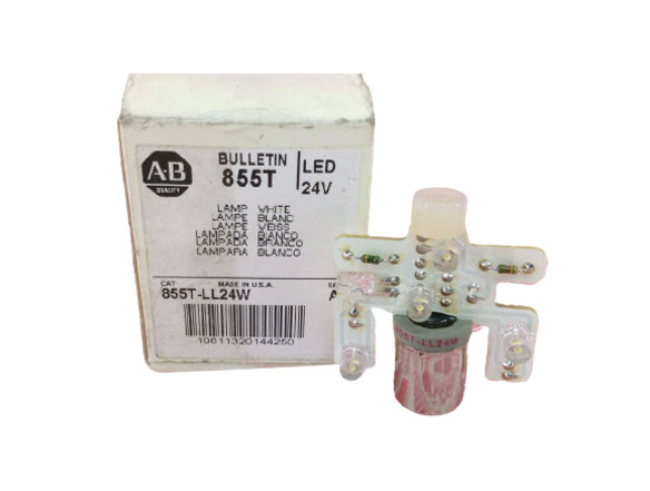 ALLEN BRADLEY 855TLL24W