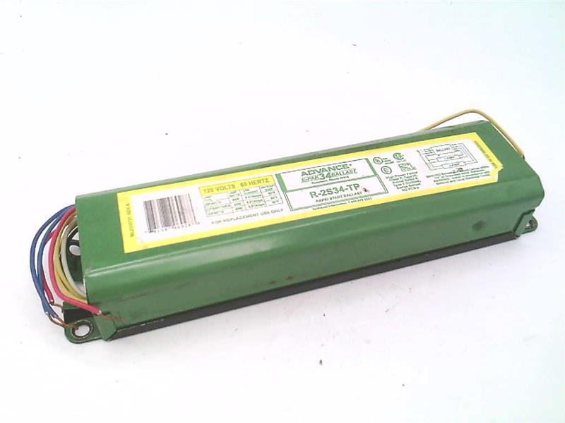 R-2S34-TP by PHILIPS