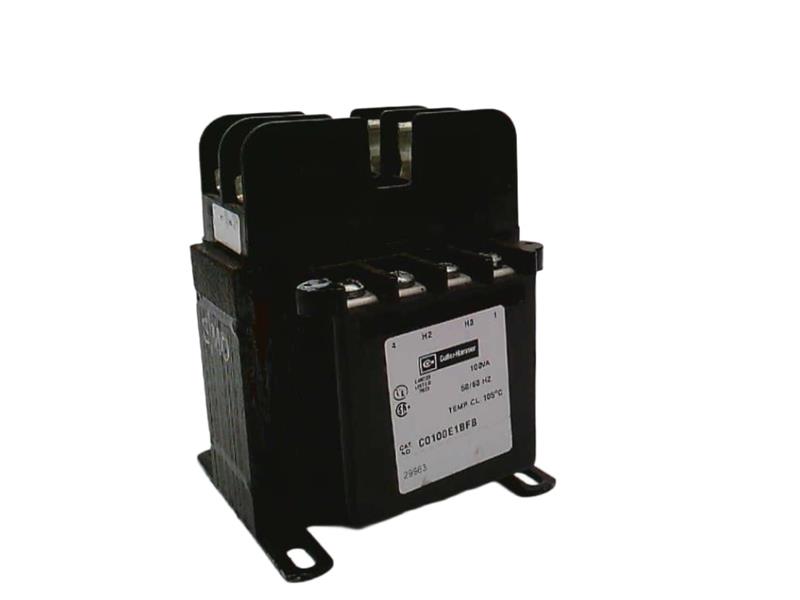 EATON CORPORATION C0100E1BFB