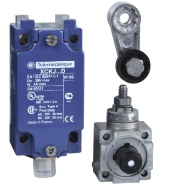 SCHNEIDER ELECTRIC XCKJ10514D