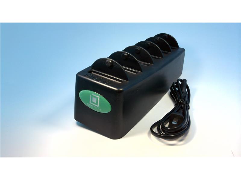 RAM MOUNTING SYSTEMS INC RAM-GDS-DOCK-6G1PU