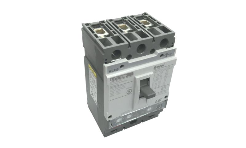 LS ELECTRIC UTS150H ETS23 LSI 150A 3P LL UL