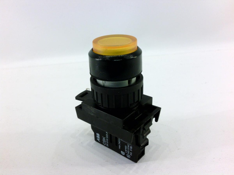 ASEA BROWN BOVERI CBK-KPIF8Y