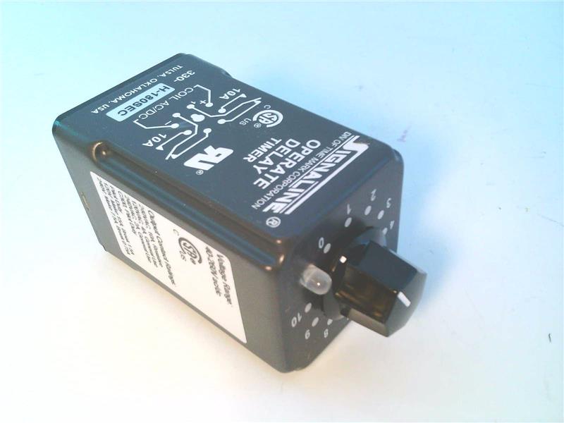 SIGNALINE 330-H-180SEC