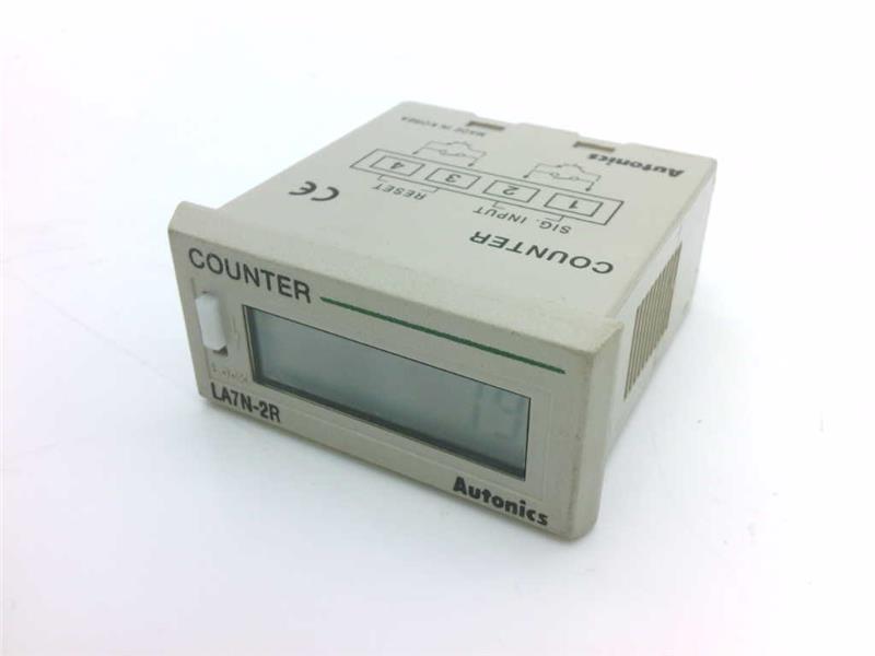 AUTONICS LA7N-2R