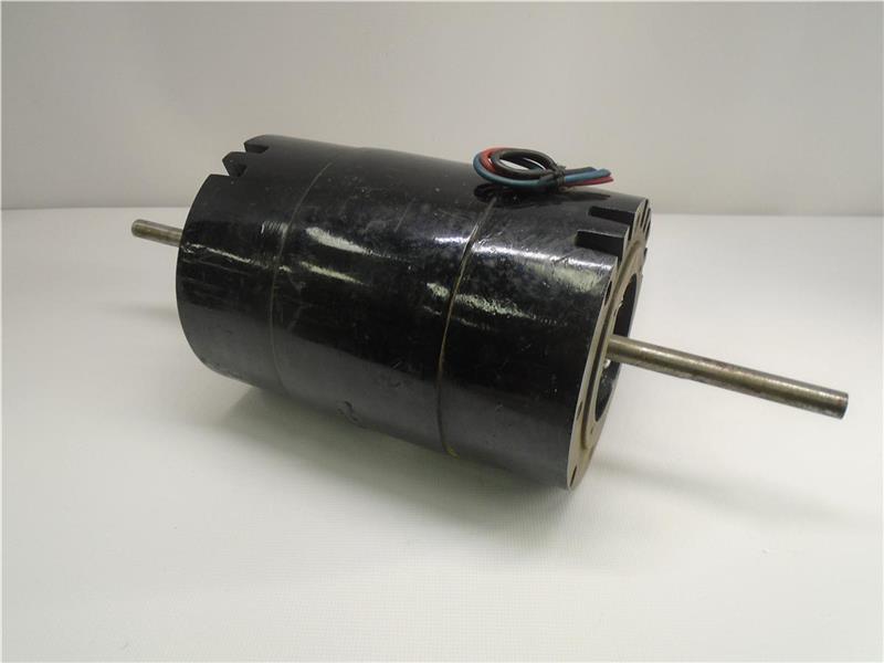 BODINE ELECTRIC 0244