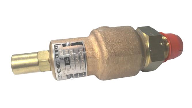 AQUATROL 69B1A1M2U1-150