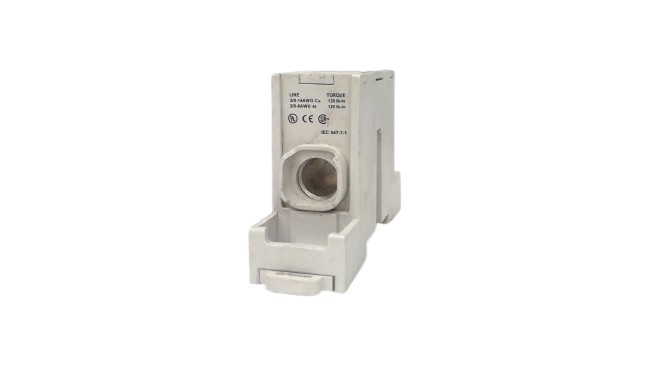 EATON CORPORATION EPDB104