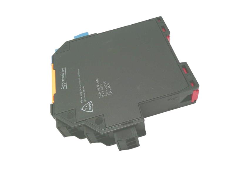 NV1221/24VDC/RL/1D/1G-N0533A by EFECTOR