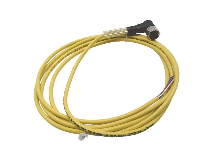 PEPPERL & FUCHS V1-W-YE2M-PVC