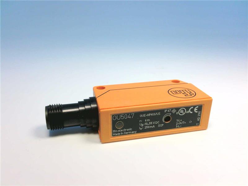 EFECTOR OUE-HPKG/US-100-DPO-OU5047