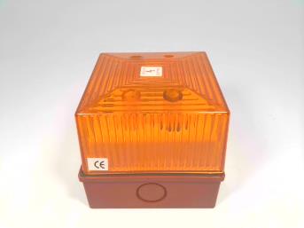 CROWCON DETECTION INSTRUMENTS C03216