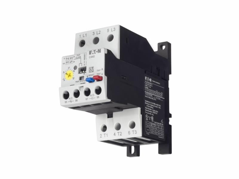 EATON CORPORATION C440A1A045SAX-84