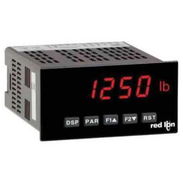 RED LION CONTROLS PAXS0110