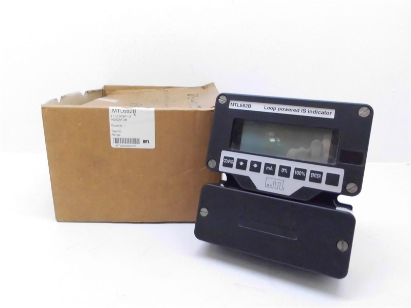 EATON CORPORATION MTL682B