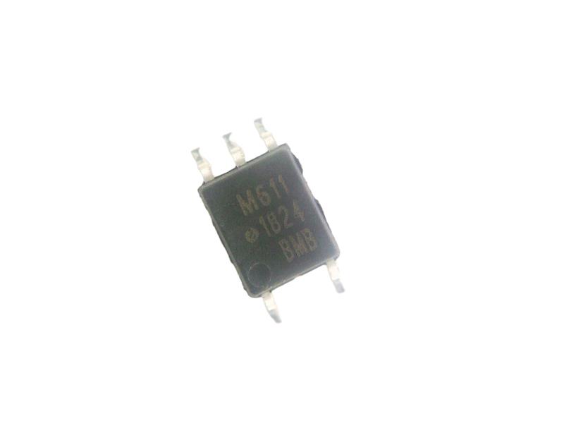 HCPL-M611-500E by BROADCOM