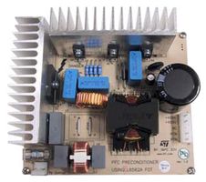 ST MICRO EVL6562A-400W