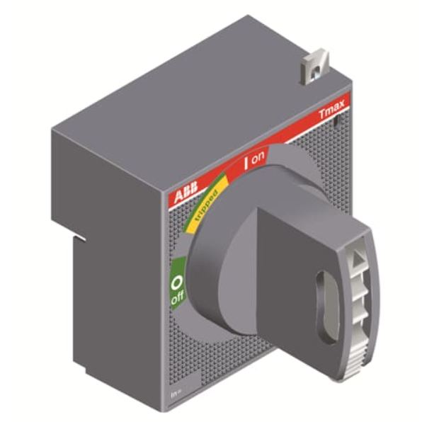 ASEA BROWN BOVERI 1SDA054932R1