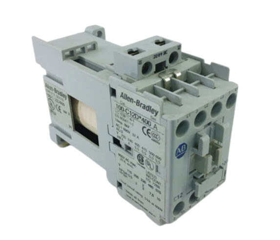 ALLEN BRADLEY 100-C12ZJ400