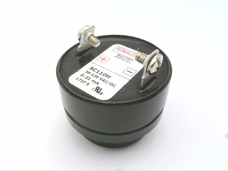 CORNELL DUBILIER SC110H