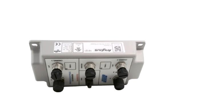 HMS INDUSTRIAL NETWORKS 16121