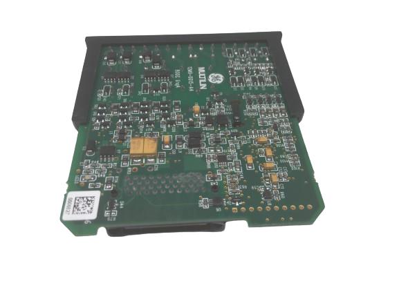 GENERAL ELECTRIC 12M9-0015-A4