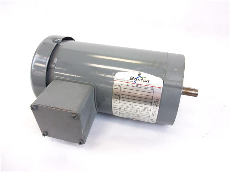 AEUTF-B by ALTRA INDUSTRIAL MOTION