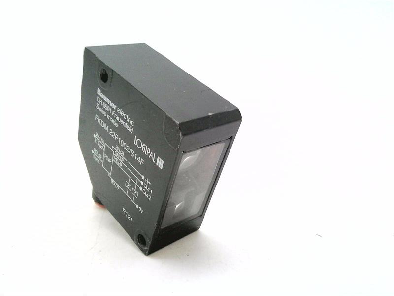 BAUMER ELECTRIC FKDM 22P1902/S14F