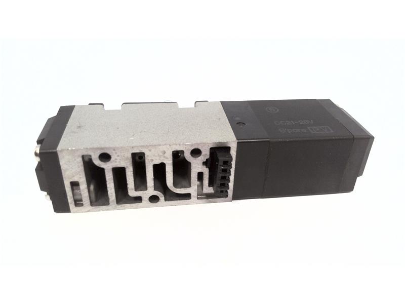 SMC VFS2100-5FC