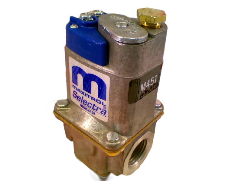 MAXITROL M451-1/2