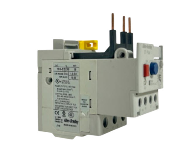 ALLEN BRADLEY 193-1EECB