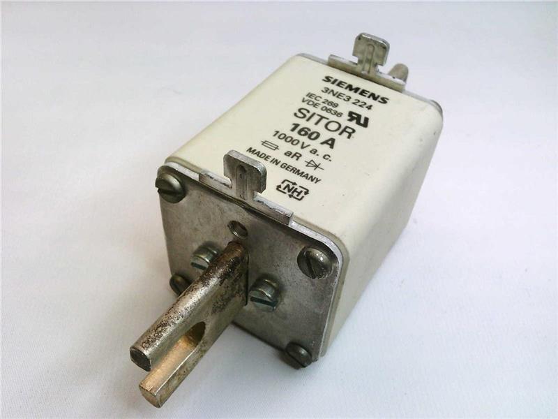 3NE3224 by SIEMENS