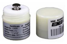 ASTM 1 - 5G by ADAM EQUIPMENT