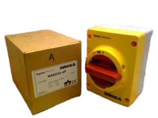 TE CONNECTIVITY NASD32-4P