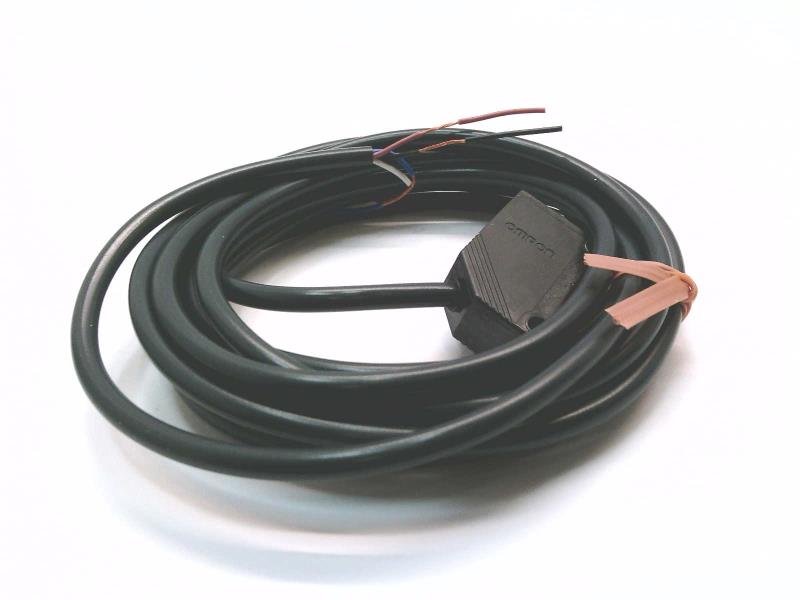 E3Z-R81-IL3 2M by OMRON