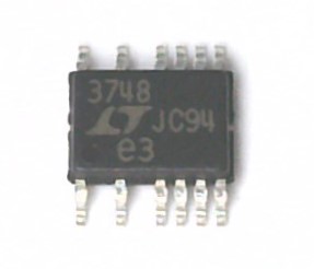 LT3748EMSPBF by ANALOG DEVICES