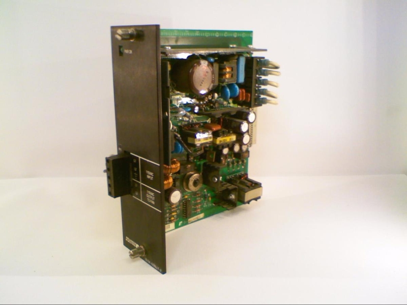 ASEA BROWN BOVERI B/M-60007-2