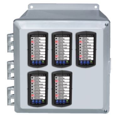 PRECISION DIGITAL PDA2505-V