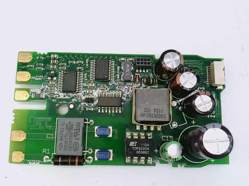 026595-ISS-9 by INVENSYS