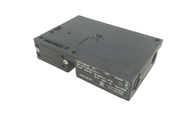 SCHMERSAL AZM 161-ST-33RK-024-2111-1