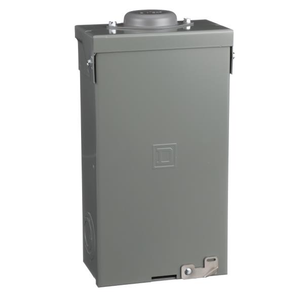 SCHNEIDER ELECTRIC QO2100NRBCP