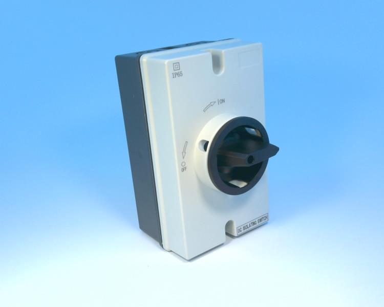 LB164PDC by EUROPA COMPONENTS