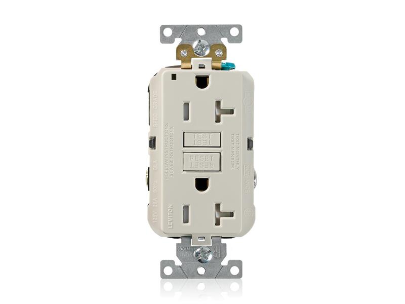 LEVITON G5362-TT