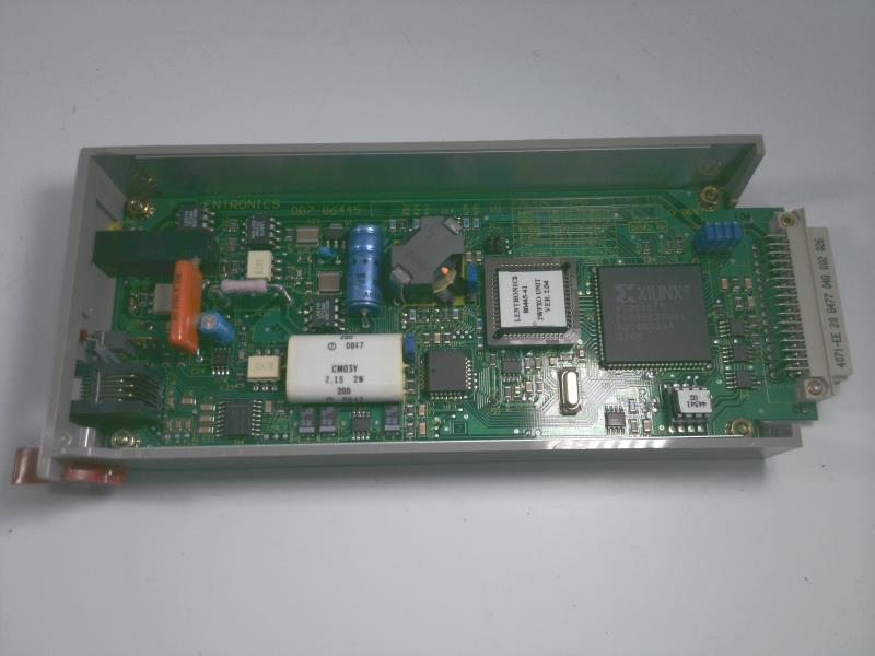 GENERAL ELECTRIC 86445-41