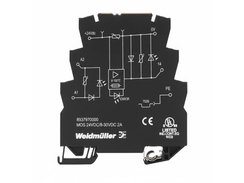 WEIDMULLER MOS1GNEX